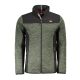 NORVÉGIA 1963 GREEN FÉRFI SPORT KABÁT