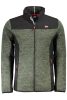 NORVÉGIA 1963 GREEN FÉRFI SPORT KABÁT