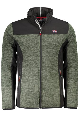 NORVÉGIA 1963 GREEN FÉRFI SPORT KABÁT