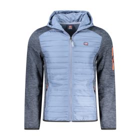 NORVÉGIA 1963 FÉRFI KÉK DZSEKI