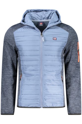 NORVÉGIA 1963 FÉRFI KÉK DZSEKI