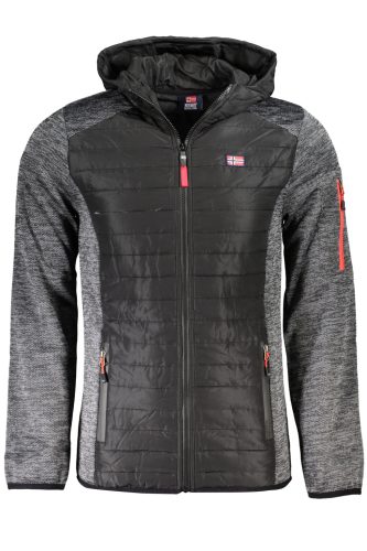 NORVÉGIA 1963 SZÜRKE FÉRFI SPORT KABÁT