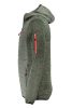 NORVÉGIA 1963 GREEN FÉRFI SPORT KABÁT