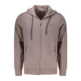 NORWAY 1963 FÉRFI BARNA CIPZÁROS PULÓVER