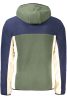 NORVÉGIA 1963 GREEN FÉRFI SPORT KABÁT