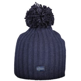 NORVÉGIA 1963 NŐI KÉK SAPKA NORVÉGIA 1963 NŐI KÉK SAPKA