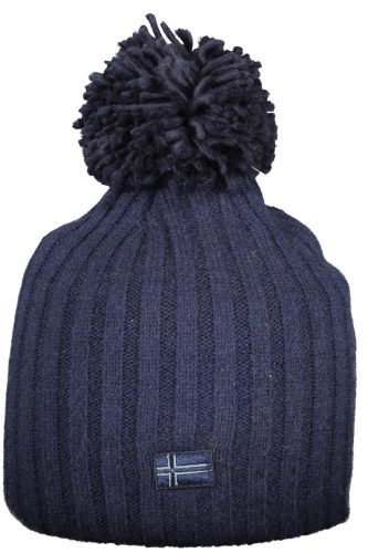 NORVÉGIA 1963 NŐI KÉK SAPKA