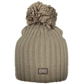 NORVÉGIA 1963 NŐI SZÜRKE SAPKA NORVÉGIA 1963 NŐI SZÜRKE SAPKA