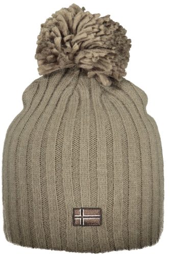 NORVÉGIA 1963 NŐI SZÜRKE SAPKA