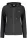 NORWAY 1963 NŐI FEKETE CIPZÁROS PULÓVER