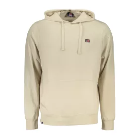 NORWAY 1963 FÉRFI BÉZS CIPZÁROS PULÓVER