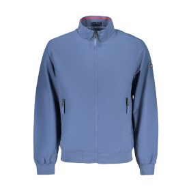 NORVÉGIA 1963 FÉRFI KÉK DZSEKI