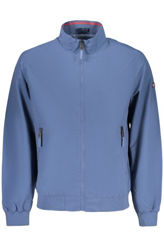 NORVÉGIA 1963 FÉRFI KÉK DZSEKI