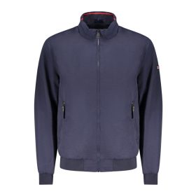 NORVÉGIA 1963 FÉRFI KÉK DZSEKI