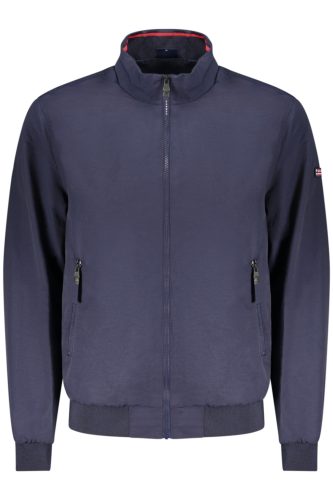 NORVÉGIA 1963 FÉRFI KÉK DZSEKI