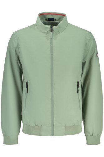 NORVÉGIA 1963 FÉRFI ZÖLD DZSEKI