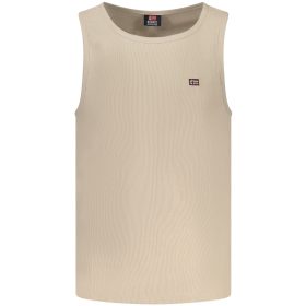 NORWAY 1963 FÉRFI AKCIÓS PÓLÓ BÉZS SZÍNŰ NORWAY 1963 FÉRFI AKCIÓS PÓLÓ BÉZS SZÍNŰ