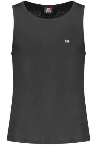 NORVÉGIA 1963 FÉRFI FEKETE ATNOK