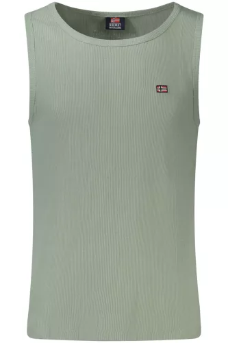 NORVÉGIA 1963 FÉRFI ZÖLD ATNOK FELÜL