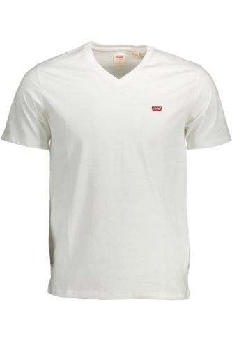 LEVI'S WHITE FÉRFI RÖVID UJJÚ PÓLÓ