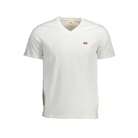 LEVI'S RÖVID UJJÚ FÉRFI PÓLÓ FEHÉR
