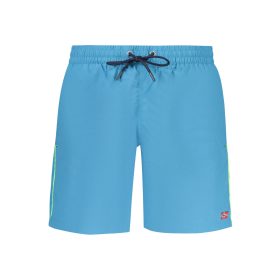 NORVÉGIA 1963 FÉRFI KÉK ALJÚ JELMEZ NORVÉGIA 1963 FÉRFI KÉK ALJÚ JELMEZ