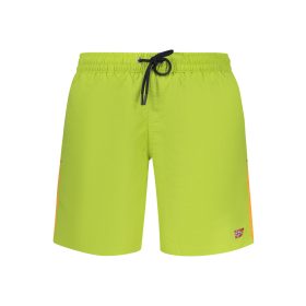 NORVÉGIA 1963 JELMEZ ALSÓ RÉSZ ZÖLD EMBER NORVÉGIA 1963 JELMEZ ALSÓ RÉSZ ZÖLD EMBER