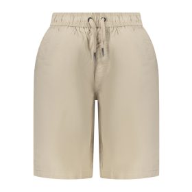 NORWAY 1963 FÉRFI BERMUDA NADRÁG BÉZS