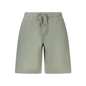 NORWAY 1963 FÉRFI BERMUDA NADRÁG ZÖLD