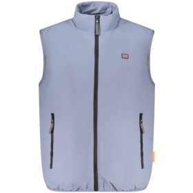 NORWAY 1963 FÉRFI UJJATLAN KABÁT, KÉK