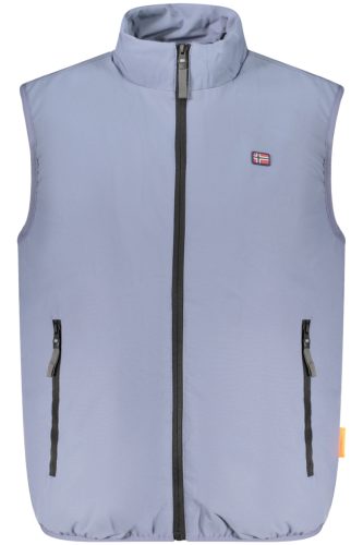 NORWAY 1963 FÉRFI UJJATLAN KABÁT, KÉK