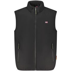 NORVÉGIA 1963 FÉRFI FEKETE UJJATLAN KABÁT