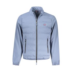 NORVÉGIA 1963 FÉRFI KÉK DZSEKI