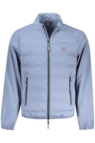 NORVÉGIA 1963 FÉRFI KÉK DZSEKI