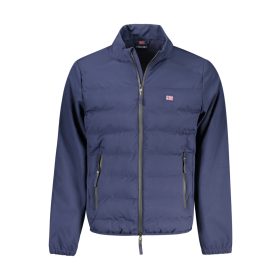 NORVÉGIA 1963 FÉRFI KÉK DZSEKI