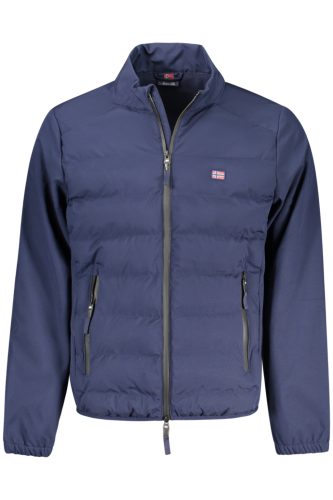 NORVÉGIA 1963 FÉRFI KÉK DZSEKI