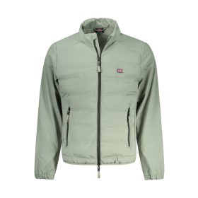 NORVÉGIA 1963 FÉRFI ZÖLD DZSEKI