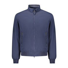 NORVÉGIA 1963 FÉRFI KÉK DZSEKI