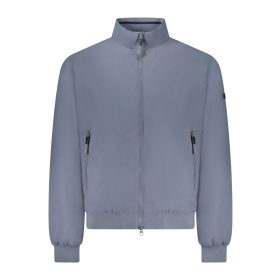 NORVÉGIA 1963 FÉRFI KÉK DZSEKI