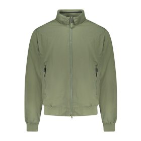 NORVÉGIA 1963 FÉRFI ZÖLD DZSEKI