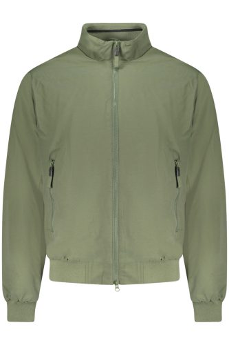 NORVÉGIA 1963 FÉRFI ZÖLD DZSEKI