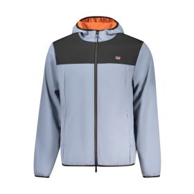 NORVÉGIA 1963 FÉRFI KÉK DZSEKI