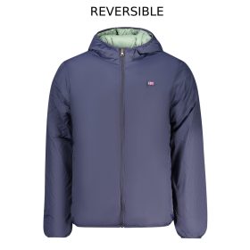 NORVÉGIA 1963 FÉRFI KÉK DZSEKI