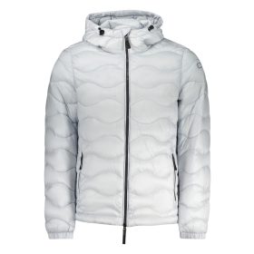 NORVÉGIA 1963 FÉRFI KÉK DZSEKI