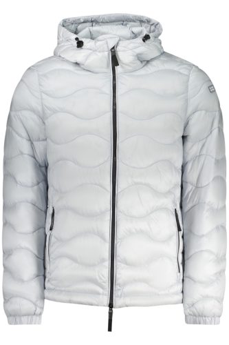 NORVÉGIA 1963 FÉRFI KÉK DZSEKI