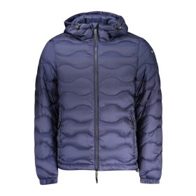 NORVÉGIA 1963 FÉRFI KÉK DZSEKI