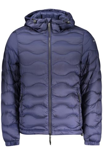 NORVÉGIA 1963 FÉRFI KÉK DZSEKI