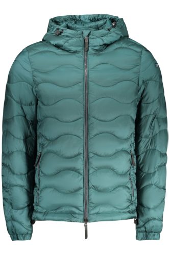 NORVÉGIA 1963 FÉRFI ZÖLD DZSEKI