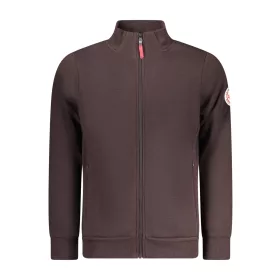 NORWAY 1963 FÉRFI BARNA CIPZÁROS PULÓVER