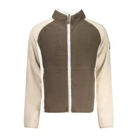 NORWAY 1963 FÉRFI BARNA CIPZÁROS PULÓVER